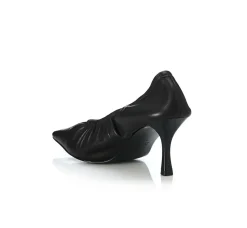 Alias Mae Meika Heel - Black Leather Online Only
