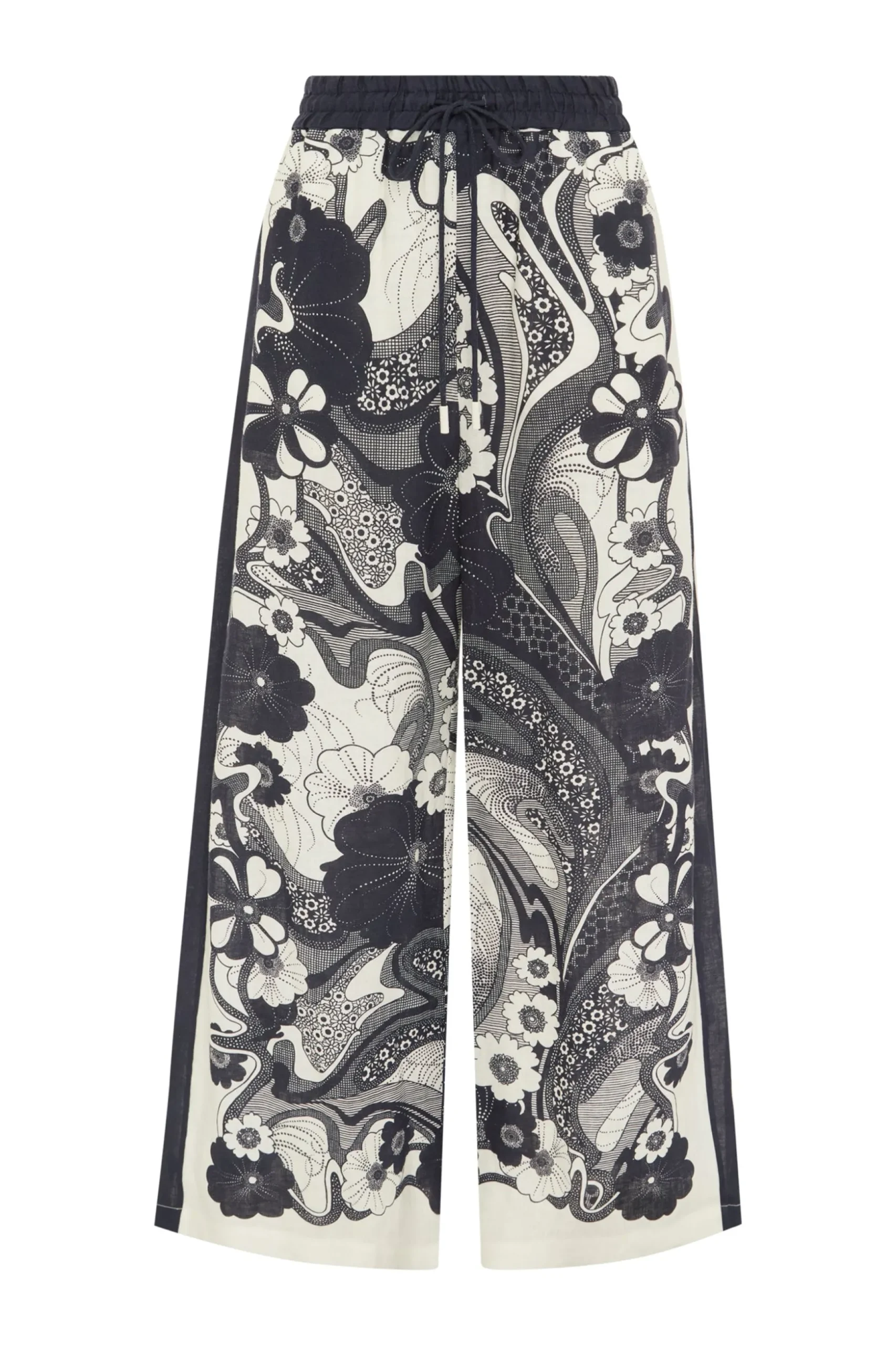 Alémais Mickey Pant - Navy | PRE ORDER ARRIVING EARLY/MID MAY