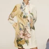 Alémais Oleander Mini Dress - Multi Arriving 9 May
