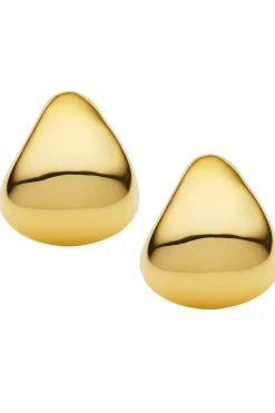 Amber Sceats Grenada Earrings - Gold