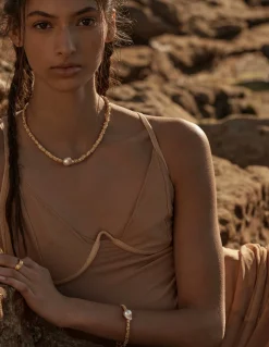 Amber Sceats Liori Necklace