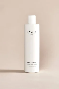 C Z E Hair Refine Condition - 300ml