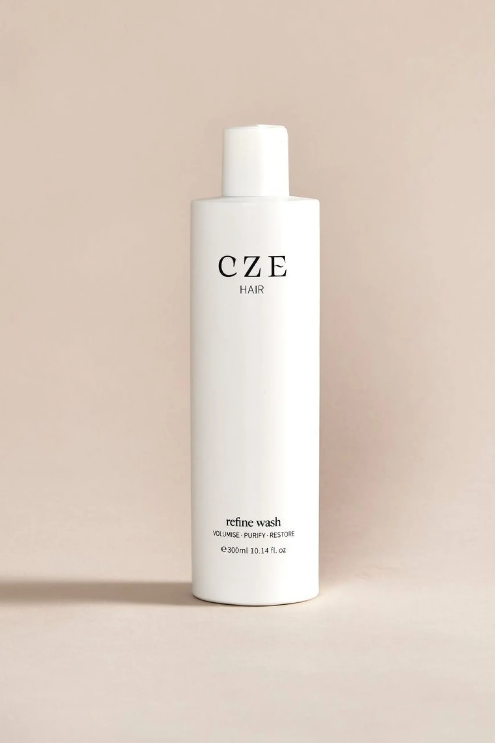 C Z E Hair Refine Wash - 300ml