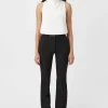 Camilla and Marc Ama Pant - Black