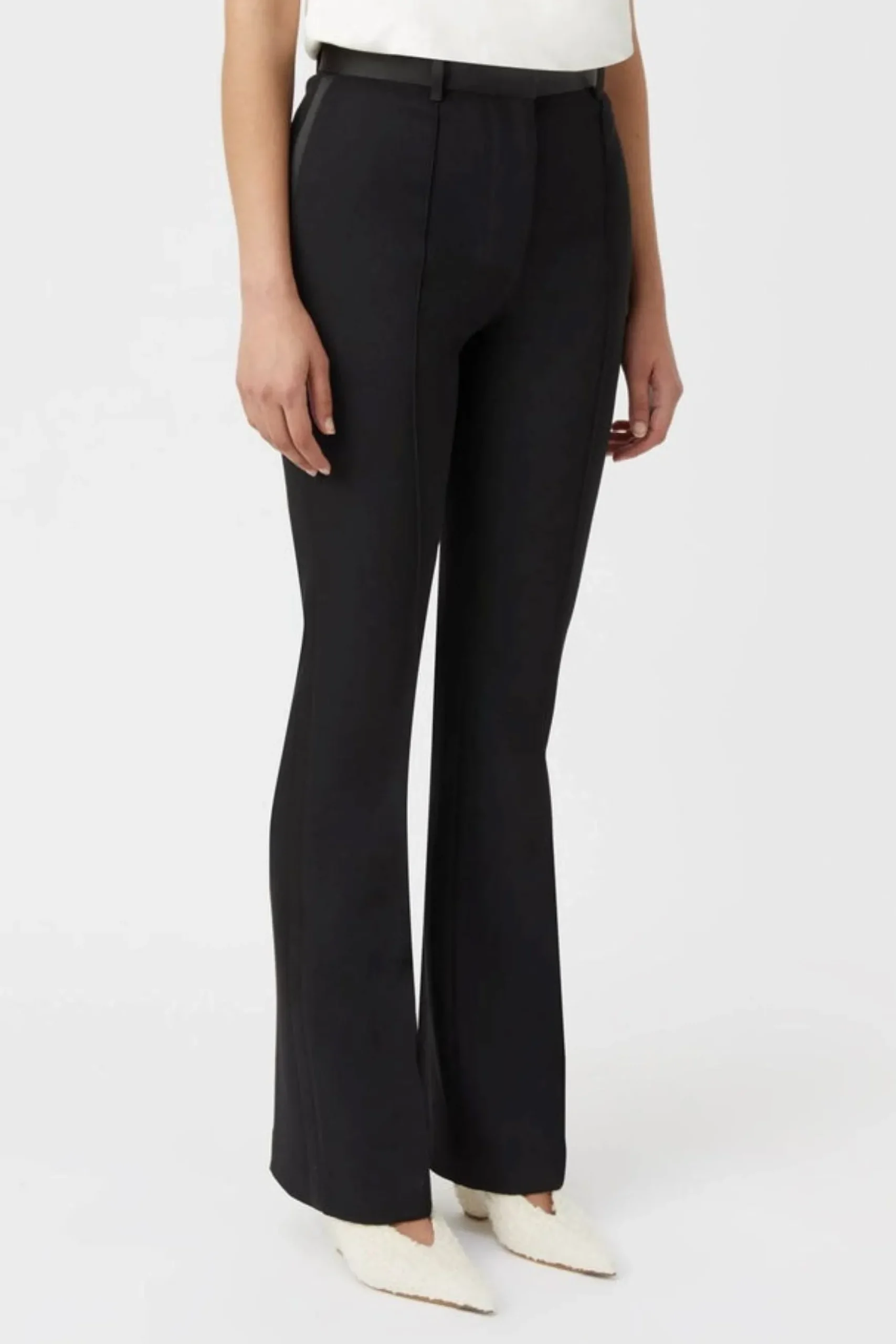 Camilla and Marc Ama Pant - Black