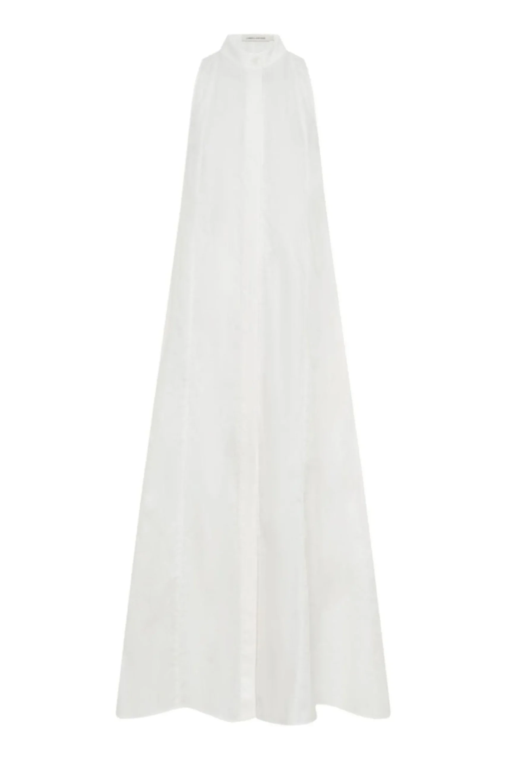 Camilla and Marc Atoll Maxi Dress - Off White