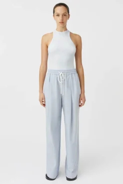 Camilla and Marc Elliot Pant - Blue Haze