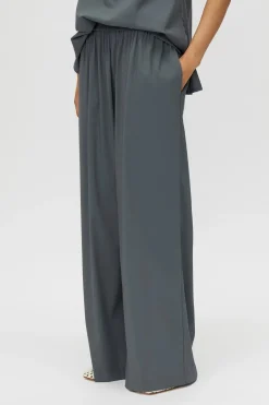 Camilla and Marc Essence Pant - Steel
