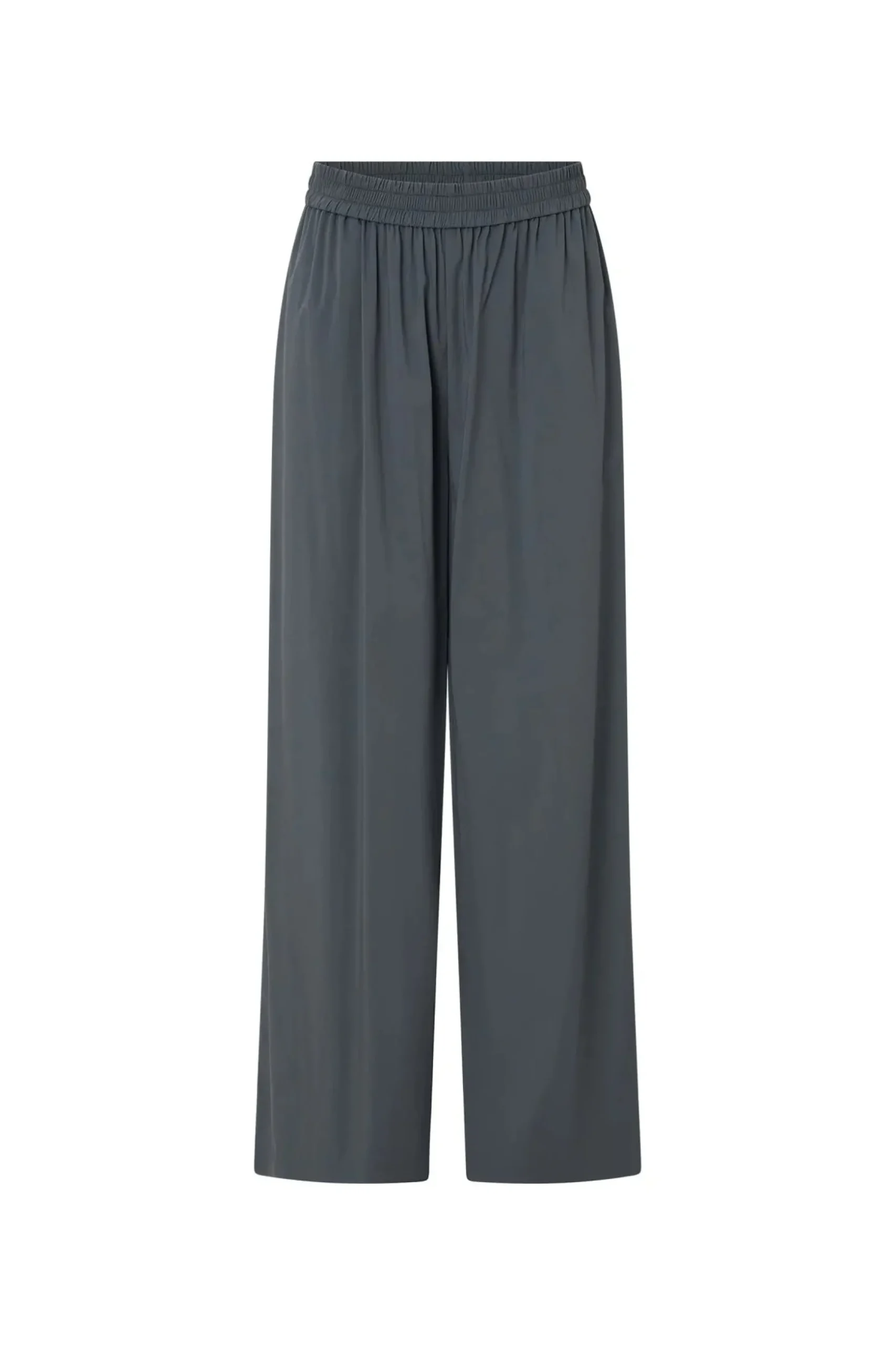 Camilla and Marc Essence Pant - Steel