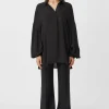 Camilla and Marc Lura Shirt - Black
