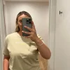 Camilla and Marc Maria Tee - Silver Bark