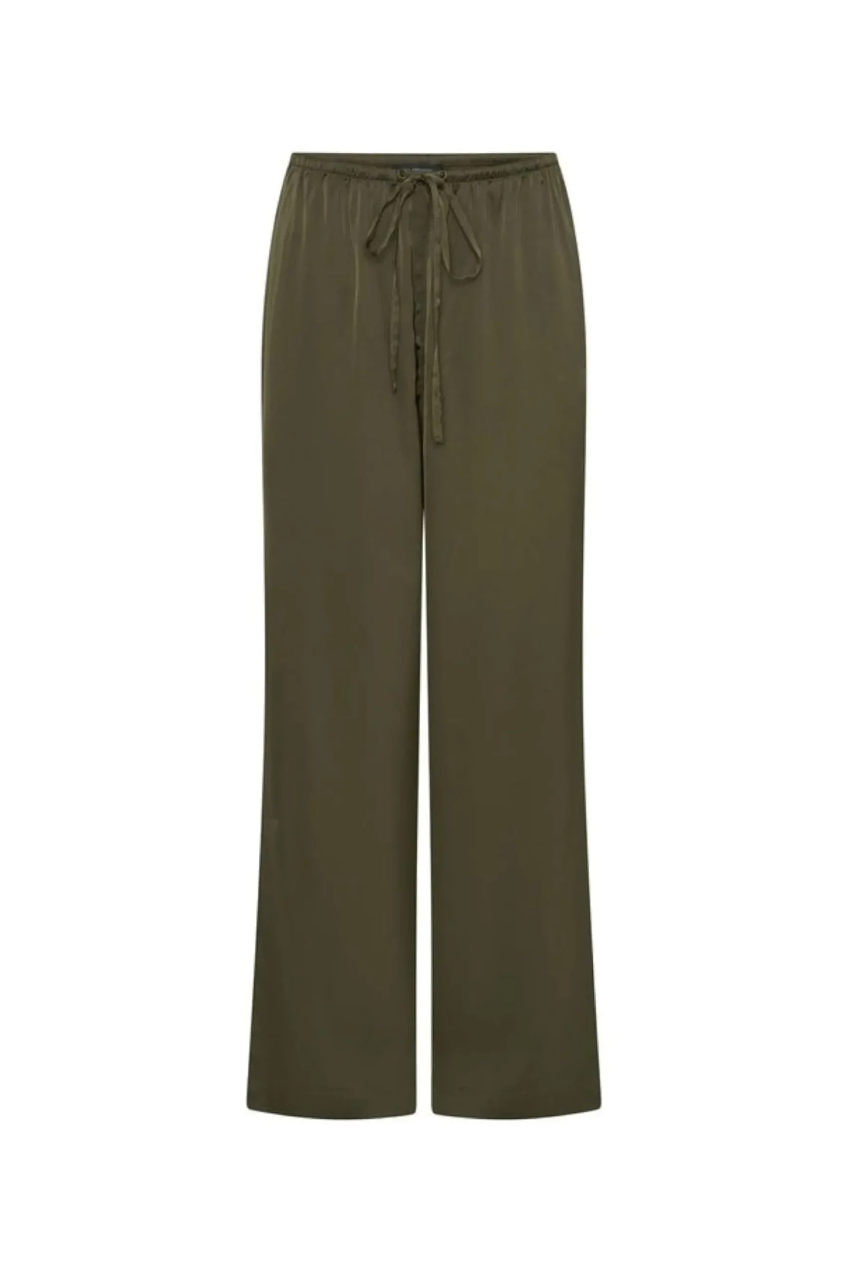 Camilla and Marc Shoal Pant - Olive