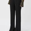 Camilla and Marc Tenera Pant - Black