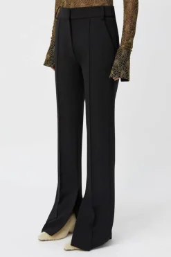 Camilla and Marc Tenera Pant - Black