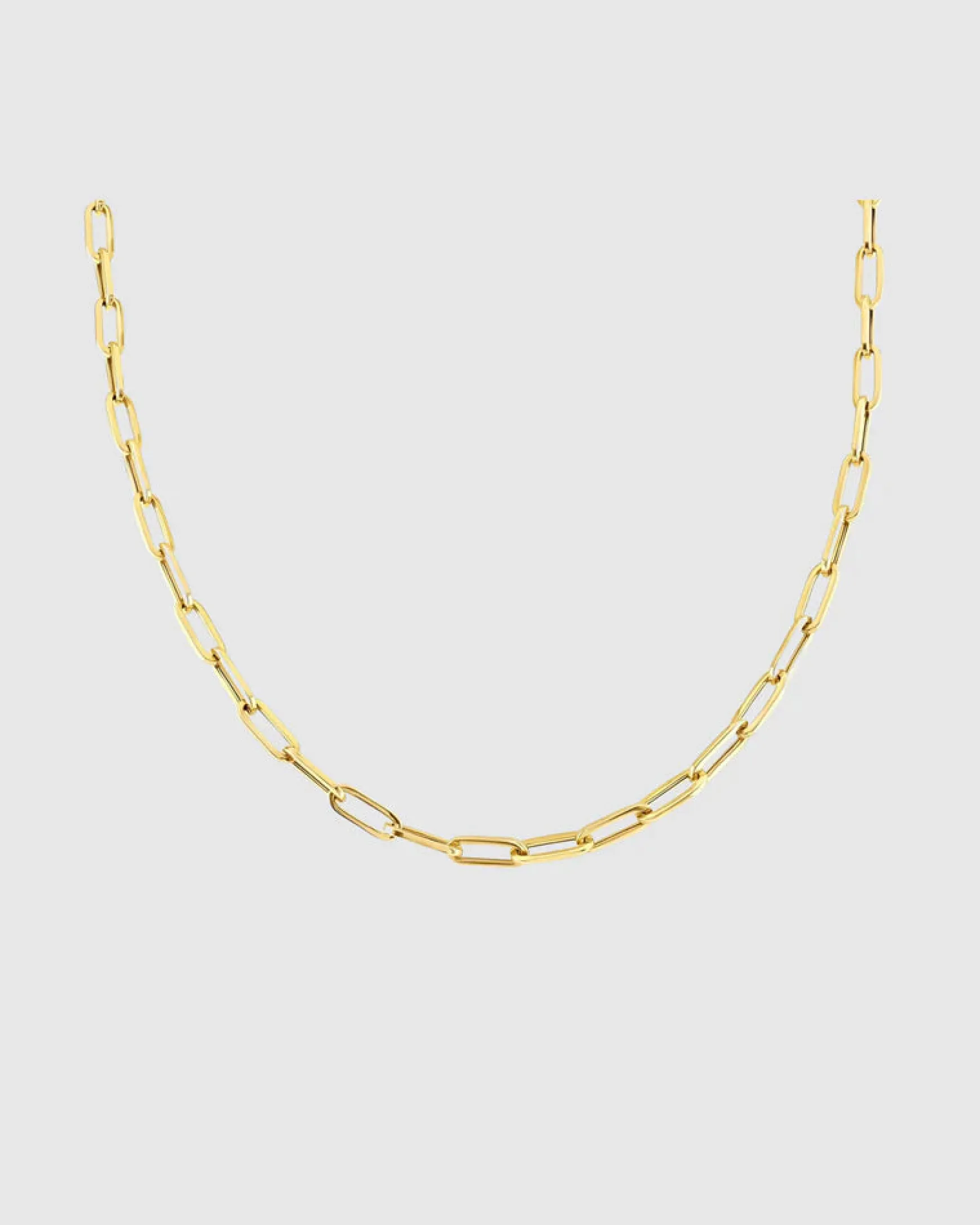 Castel & Co Ava Necklace - Gold