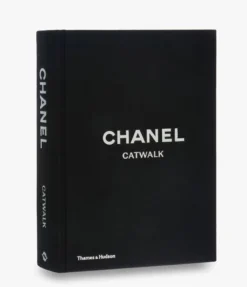 Chanel Catwalk Book | The Complete Collections