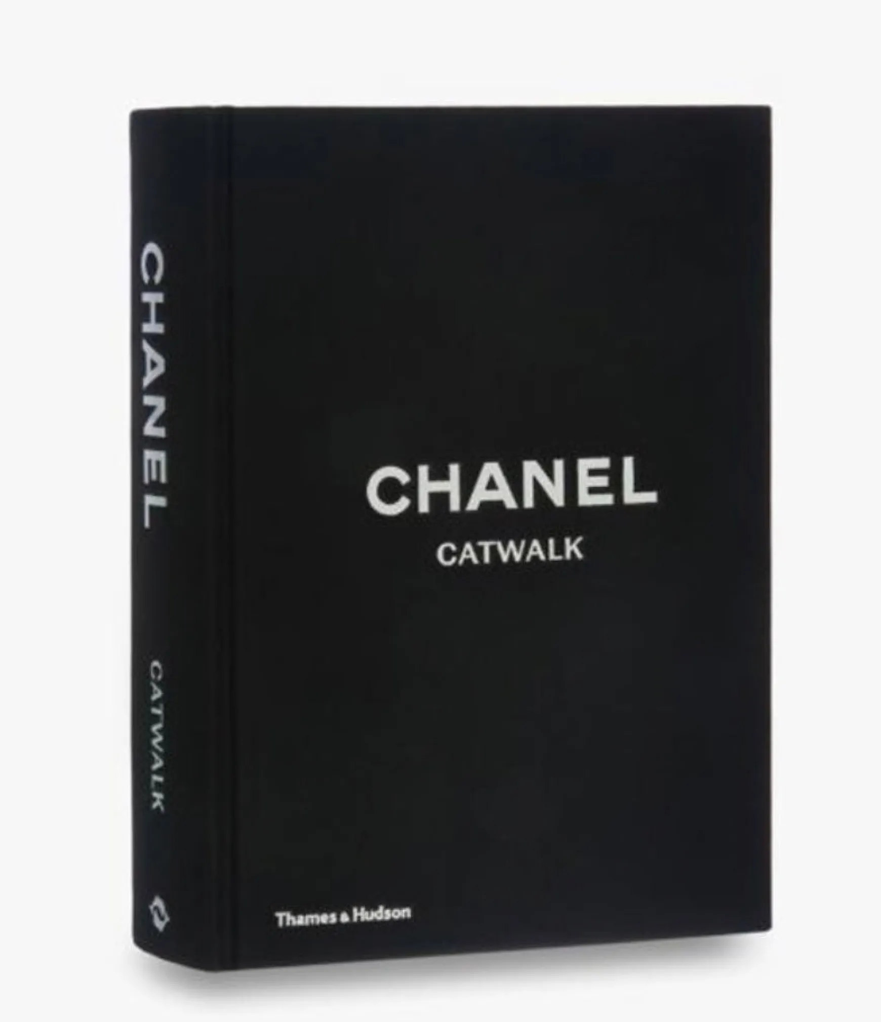 Chanel Catwalk Book | The Complete Collections