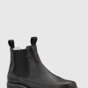 Chaos & Harmony Halcyon Boot - Black