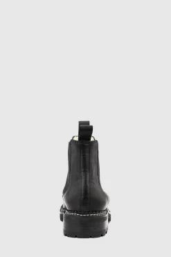 Chaos & Harmony Halcyon Boot - Black