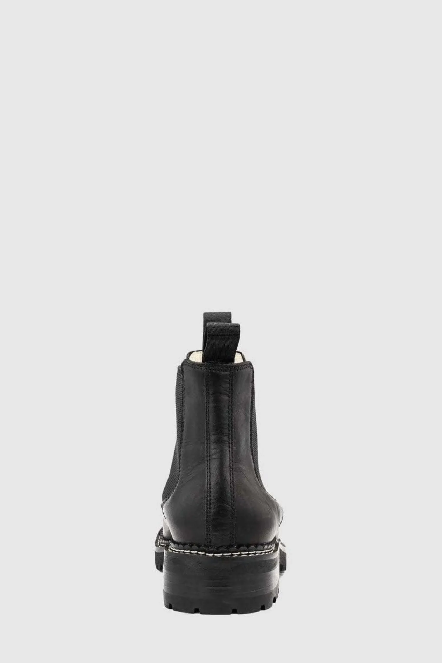 Chaos & Harmony Halcyon Boot - Black