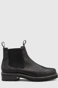 Chaos & Harmony Halcyon Boot - Black