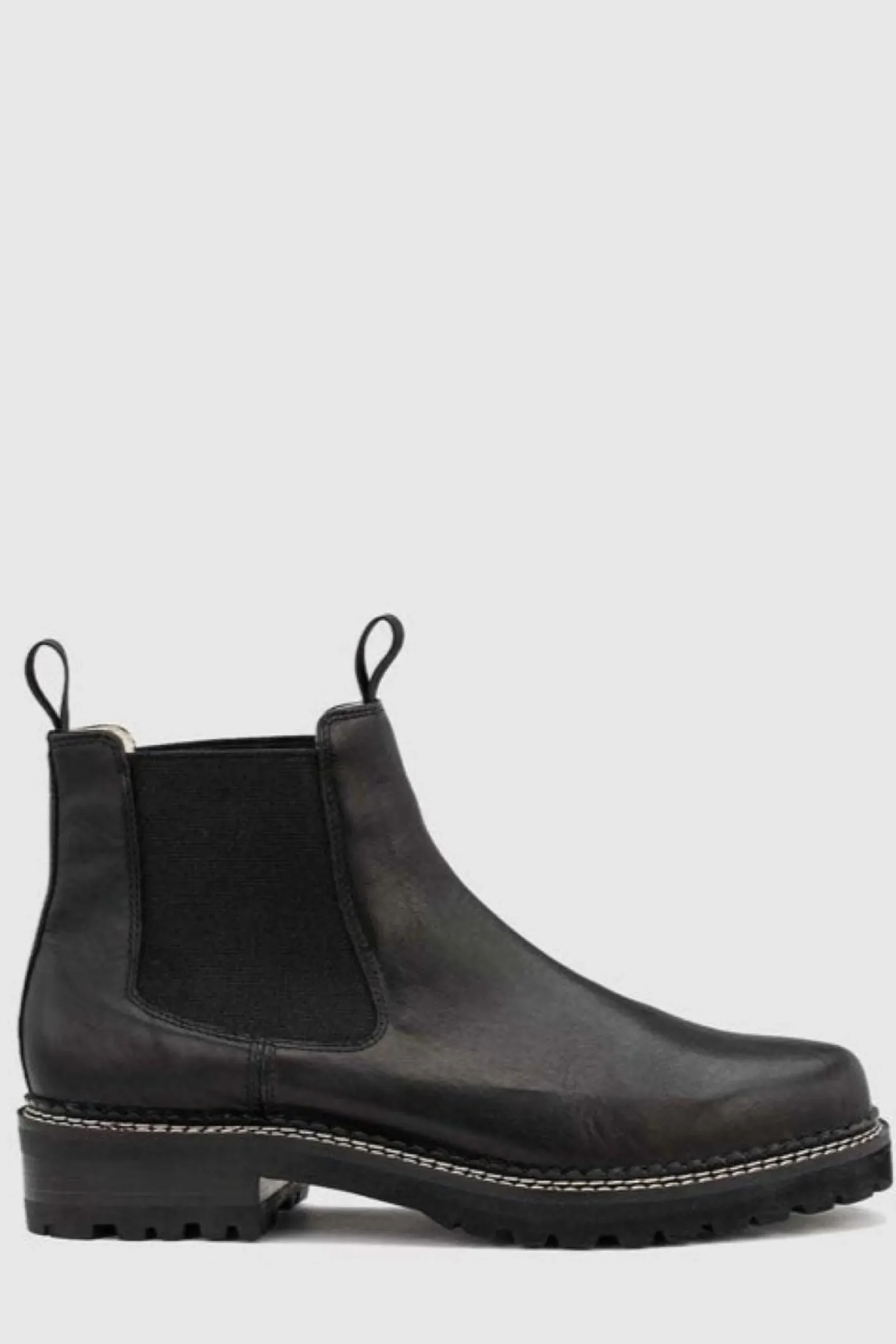 Chaos & Harmony Halcyon Boot - Black