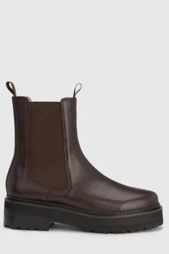 Chaos & Harmony Kings Boot - Espresso