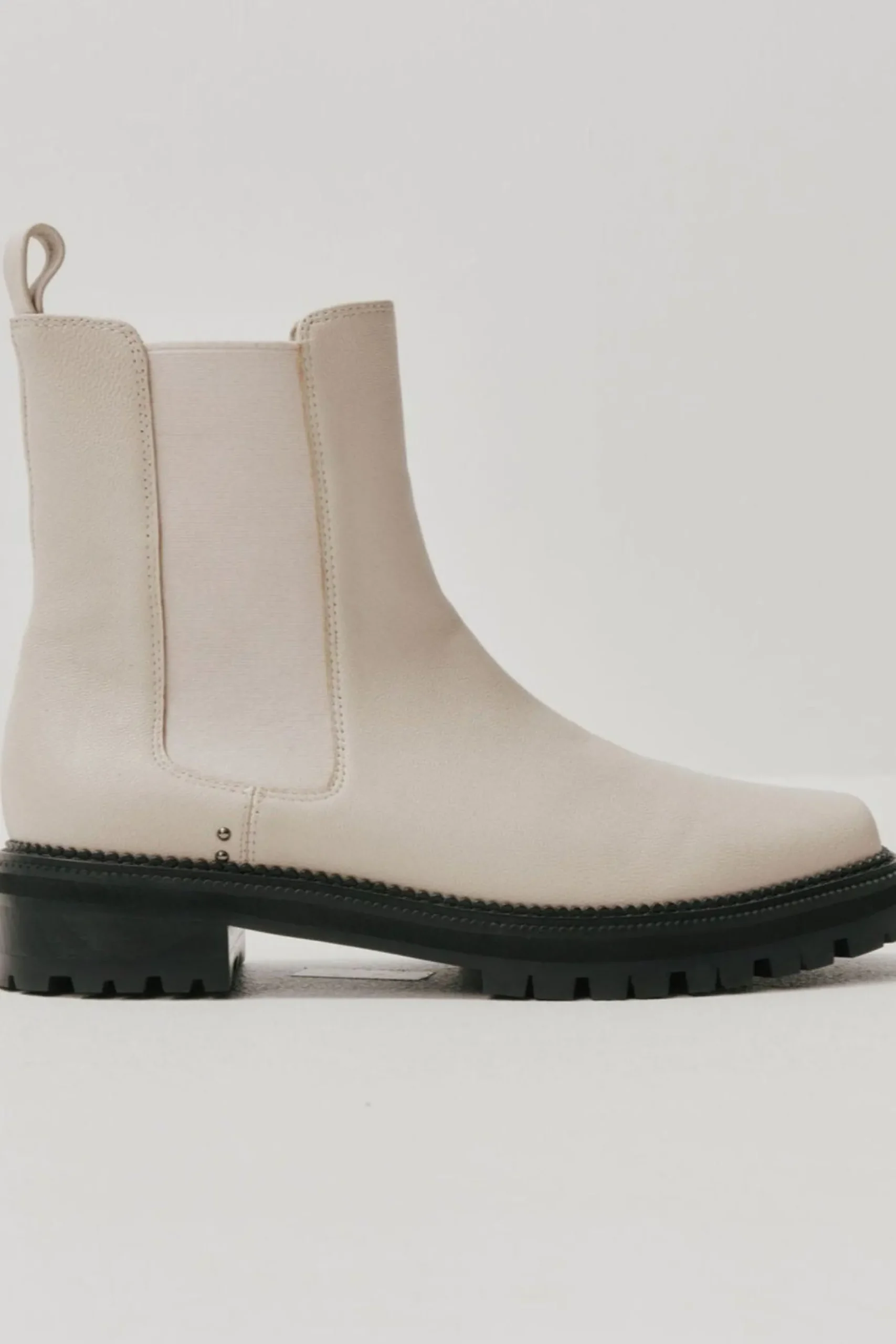 Chaos & Harmony Ollie Boot - Pumice
