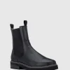 Chaos and Harmony Montreux Boot - Black