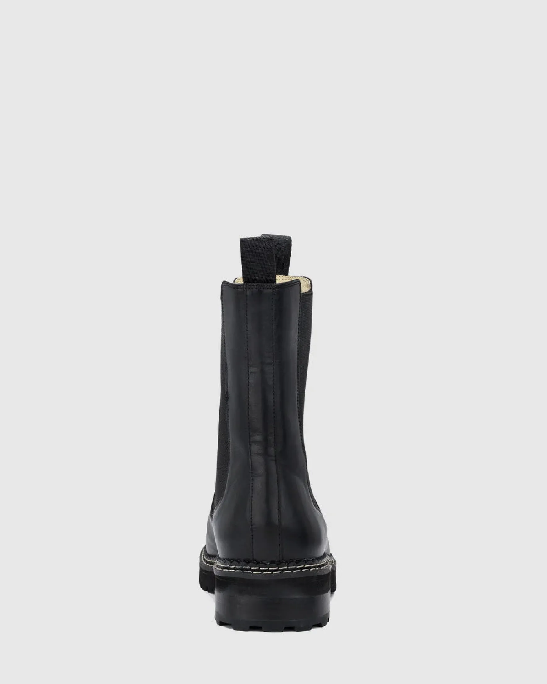 Chaos and Harmony Montreux Boot - Black