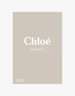 Chloe Catwalk Book