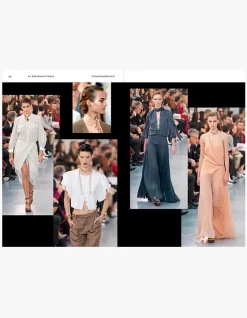 Chloe Catwalk Book