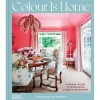 Colour is Home Book
