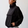 Commonplace Caledonia Pullover - Black
