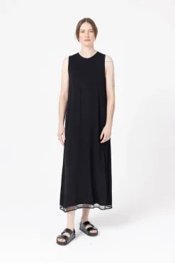 Company of Strangers - Covert Slip - Black Lace