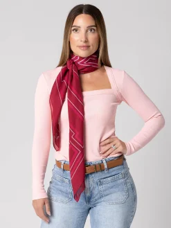 Dark Hampton The Prentice Scarf