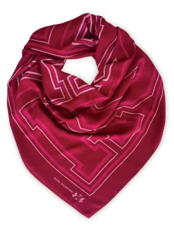 Dark Hampton The Prentice Scarf