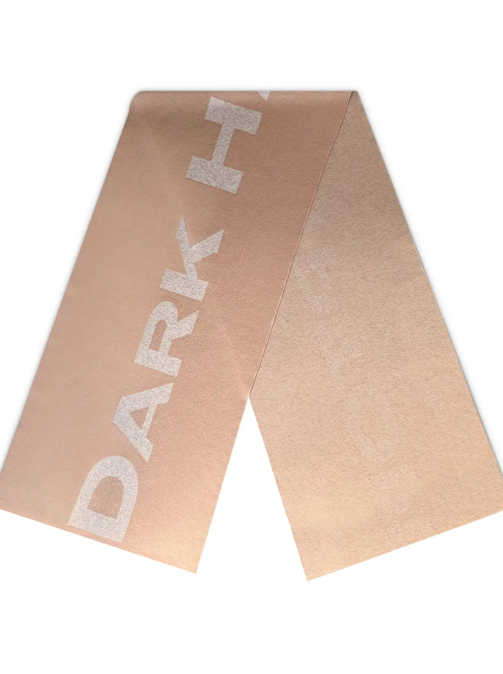 Dark Hampton The Thompson Wool Scarf