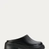 Deadly Ponies Apollo Mule - Black