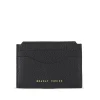 Deadly Ponies Card File - Black