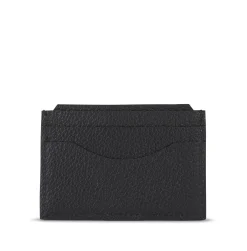 Deadly Ponies Card File - Black