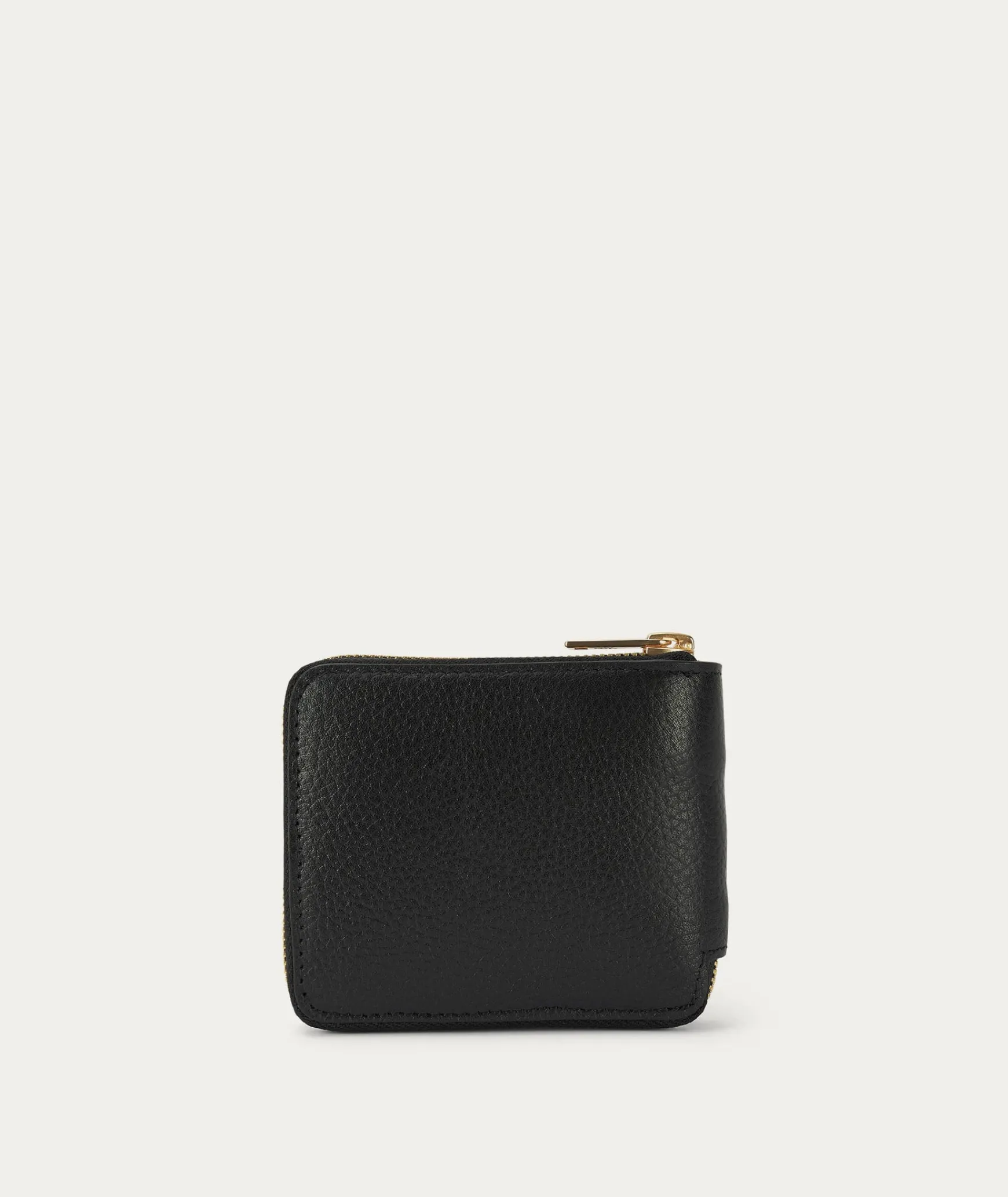 Deadly Ponies Fritz Wallet - Black
