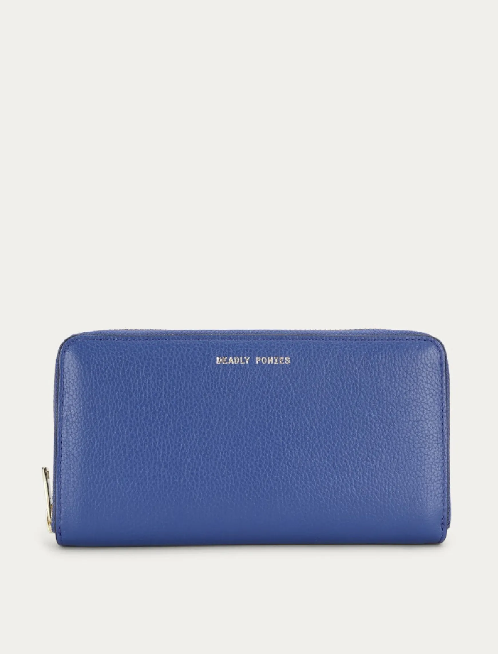 Deadly Ponies Maxi Wallet - Ballpoint