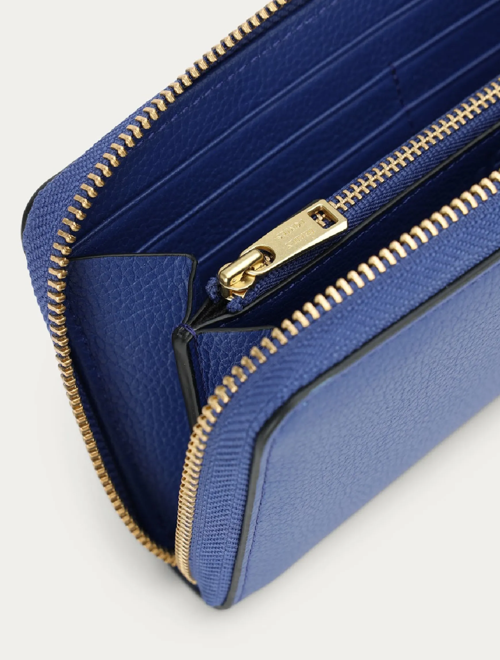 Deadly Ponies Maxi Wallet - Ballpoint
