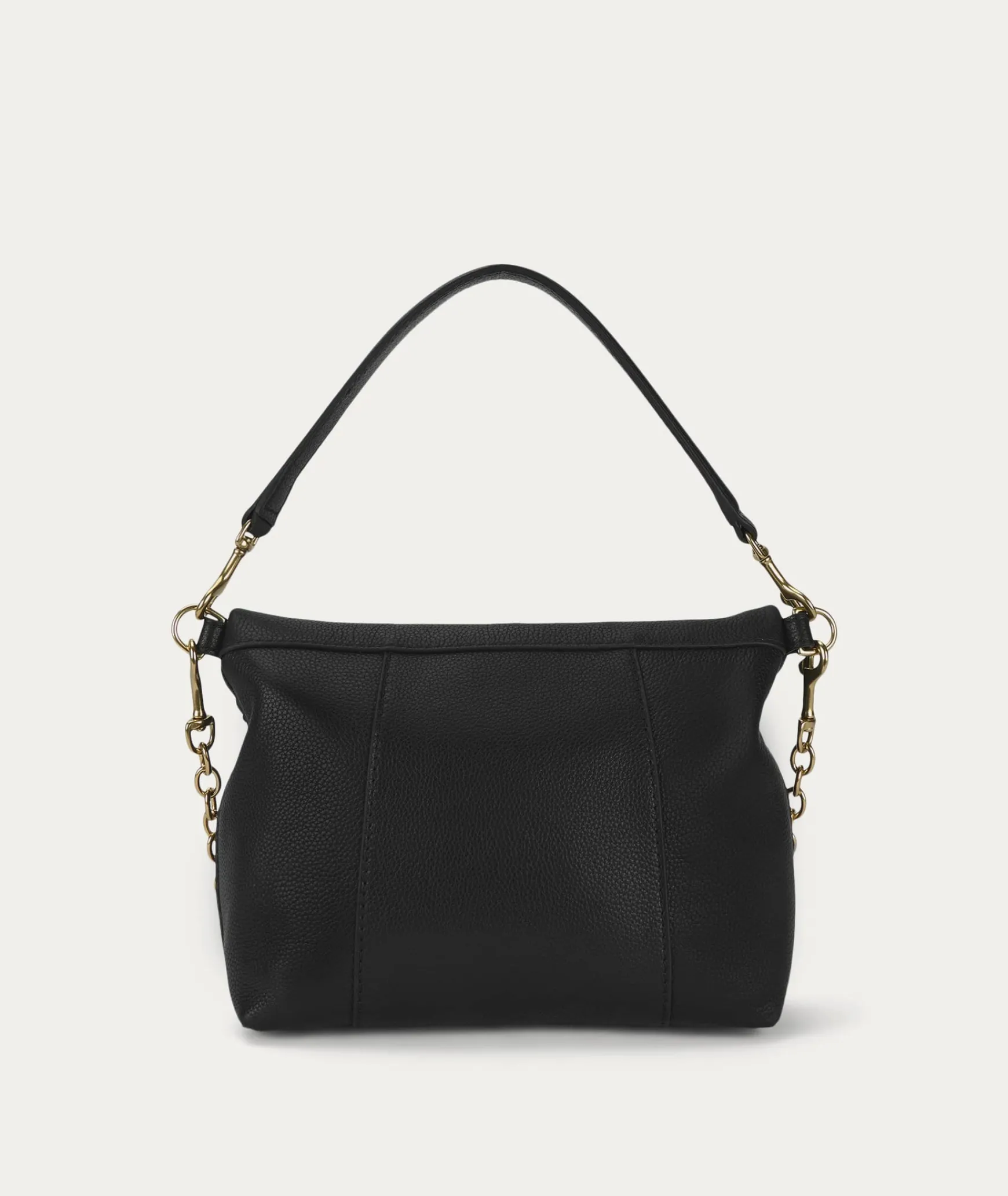 Deadly Ponies Mini Mr Robin - Black