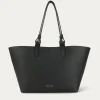 Deadly Ponies Mr Bandit Tote - Black