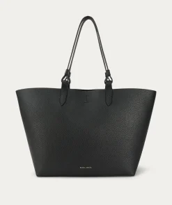 Deadly Ponies Mr Bandit Tote Maxi - Black