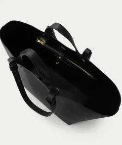 Deadly Ponies Mr Bandit Tote - Black