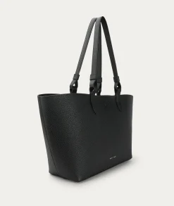 Deadly Ponies Mr Bandit Tote - Black