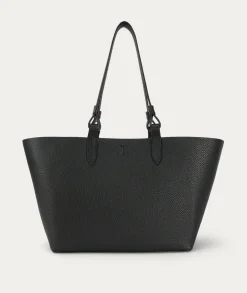 Deadly Ponies Mr Bandit Tote - Black